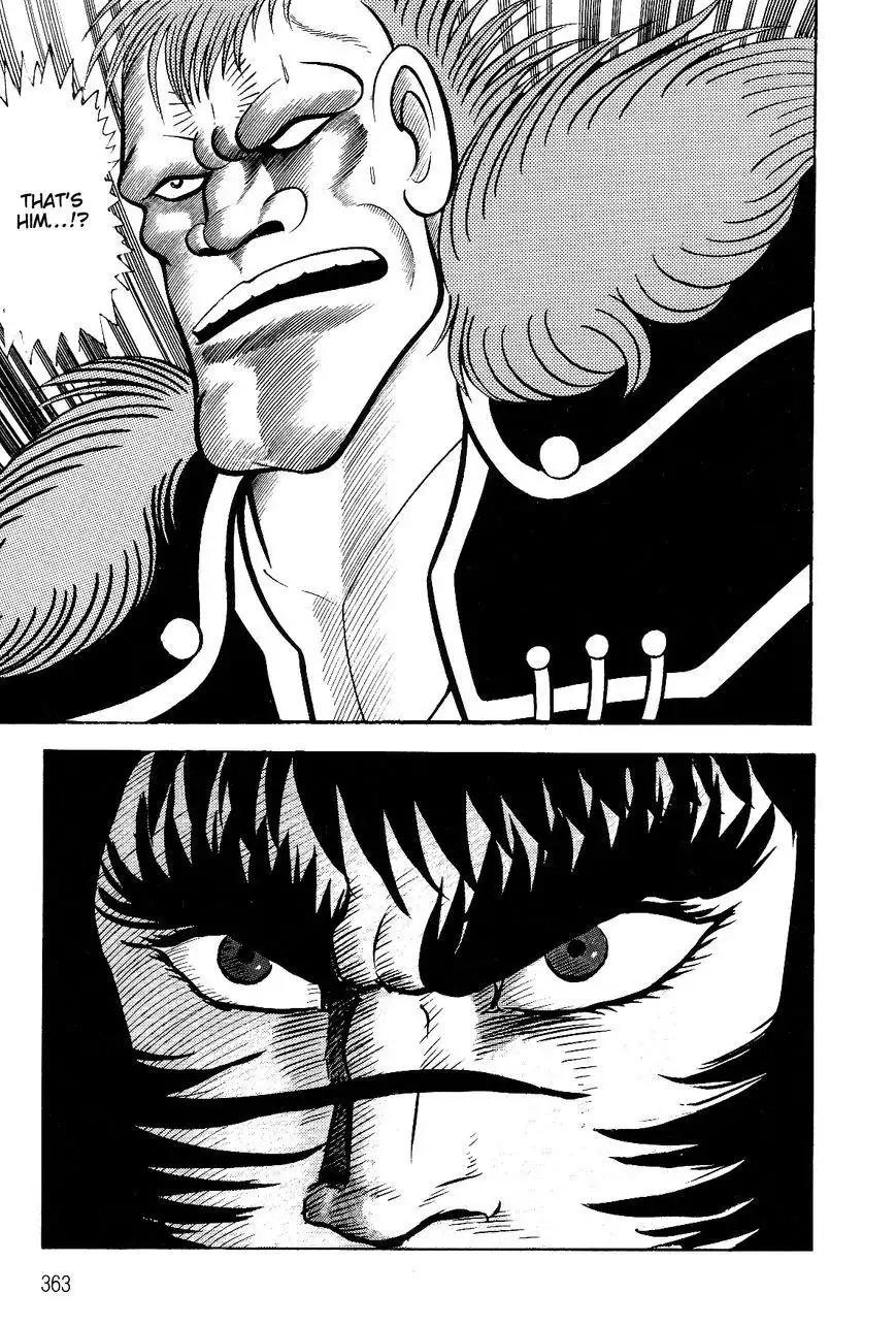 Violence Jack Chapter 27.1 63